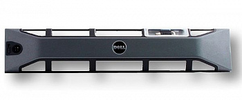 2U Standard Bezel - Kit for R750/R7525/R750XS/R7515/R550