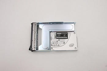 SSD накопитель Lenovo ThinkSystem 3.5" S4510 1.92TB Read Intensive SATA 6Gb HS SSD (01PE333)