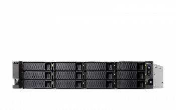 Сетевой накопитель QNAP TS-h1886XU-RP-R2-D1622-32G