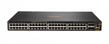 Коммутатор HPE Aruba Networking 6300M JL762A