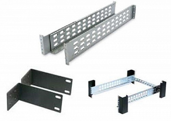 Монтажный комплект Juniper EX-4PST-RMK-DPX