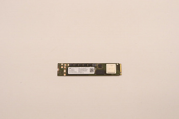 SSD накопитель Lenovo ThinkSystem M.2 7400 PRO 960GB Read Intensive Entry NVMe PCIe 4.0 x4 NHS SSD (03GX710)