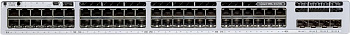 Коммутатор Cisco Catalyst 9300 C9300L-48P-4X-M