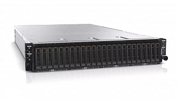 Шасси Lenovo ThinkServer N400 - Type 5495