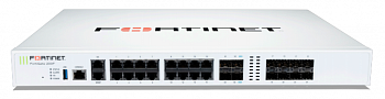 Межсетевой экран Fortinet FortiGate 200F