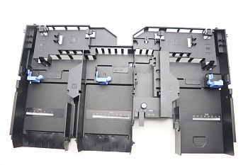 Воздуховод Lenovo Air Baffle, 2U MS GPU air duct (03KH848)