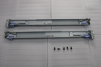 Монтажный комплект Lenovo Tool-less Slid (40K6591)