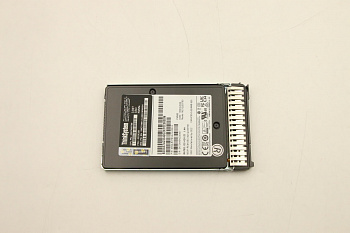SSD накопитель Lenovo ThinkSystem 7mm PM983 3.84TB Entry NVMe PCIe 3.0 x4 Hot Swap SSD (03GX328)