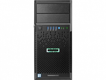 Сервер HPE ProLiant ML30 Gen9 P03707-S01