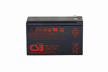 Аккумулятор Delta B12580F2