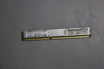 Оперативная память Lenovo 8GB (2Gb 2Rx4) (46C0581)