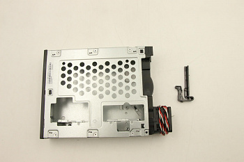 Опция Lenovo Mechanical assembly, 5.25 to 3.5 HDD kit With Slim ODD (00FL647)