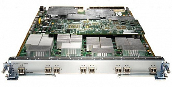 Модуль Juniper EX8200-8XS-ES