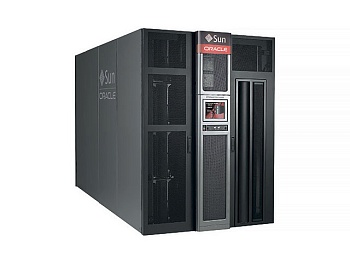 Ленточная библиотека Fujitsu Oracle StorageTek SL8500