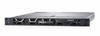 СХД Dell EMC Storage NX3340