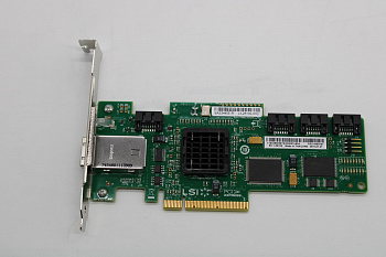 Сетевая карта Lenovo Leadville Card (44E8701)