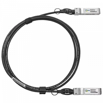 Кабель Dell NR-SFP-25G-DAC-2M