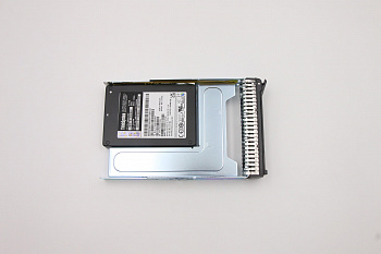 SSD накопитель Samsung SSD Assembly ,3.5"， PM1645a ，3.2TB Mainstream SAS 12Gb， Hot Swap SSD (02JG496)