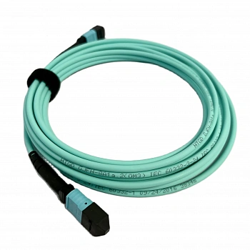 Комплектующие оптического кабеля xFusion SS-OP-D-MPO12-M-5 (14130923-001)