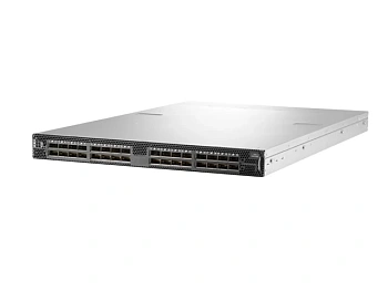 Коммутатор HPE StoreFabric SN2700M Q6M26A