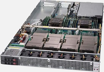 Сервер Supermicro SYS-1029GQ-TXRT
