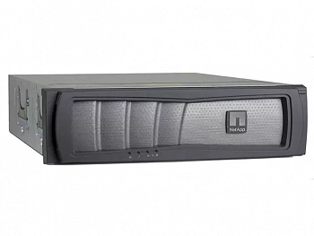 СХД NetApp FAS3220