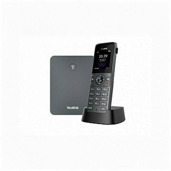 Yealink W73P IP-телефон (база + трубка)