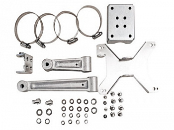 Кронштейн Ruckus 902-0125-0000