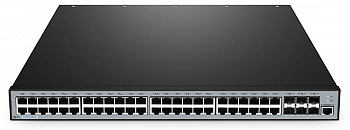 Коммутатор FS S5500-48T6S