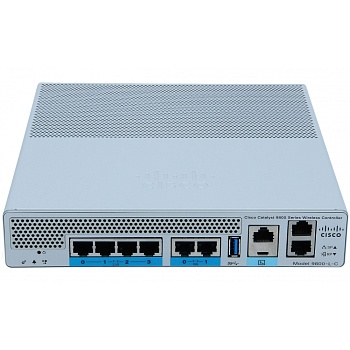 Контроллер Cisco C9800L