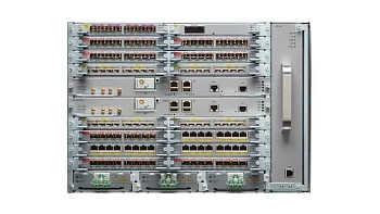 Маршрутизатор Cisco NCS 560
