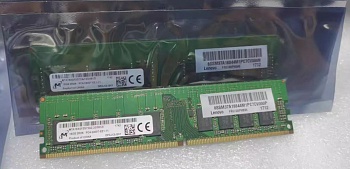 Оперативная память Lenovo MTA18ASF2G72AZ-2G3B1 16GB D4-24E (00PH895)