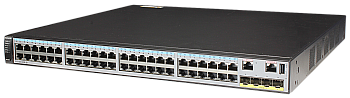 Коммутатор Huawei S5720-52X-SI-DC