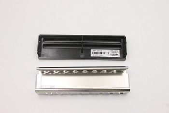 Заглушка Lenovo 4U Media Bay Dummy (01KP739)