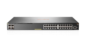 Коммутатор HPE Aruba 2930F JL253A