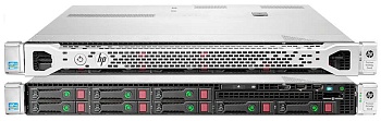 HP Proliant DL360e Gen8 683946-425