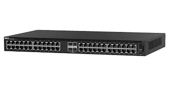 Коммутатор Dell PowerSwitch N1148P-ON