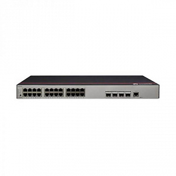 Коммутатор Huawei S2730 S2730S-S24FP4S-A