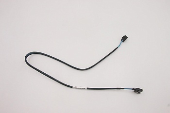 Кабель Lenovo Cable,internal,670mm,12x3.5 Cable A Without Rear BP (03HA299)