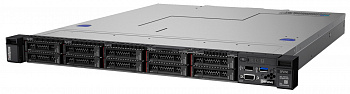Шасси Lenovo ThinkSystem SR250/SR150 4x3.5" Chassis B403