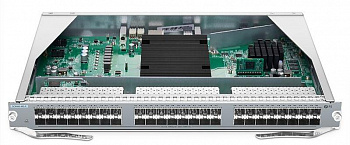 Модуль коммутатора FS SC9400-48S-E