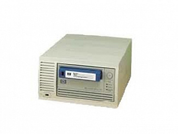 Ленточный привод HPE 301901-B21