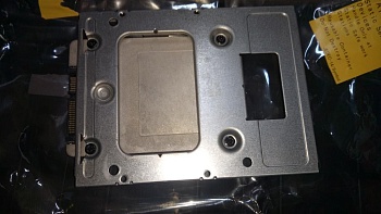 SSD накопитель Lenovo NHS SSD 480G 2.5" ASM (03T7911)