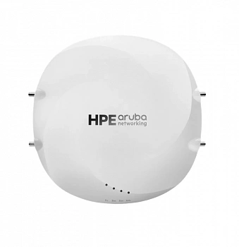 Точка доступа HPE Aruba Networking AP‑634 S1G49A