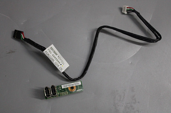 Опция Lenovo Front USB Boar (00Y8113)