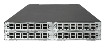 Шасси коммутатора HPE FlexFabric 7904 JG682A