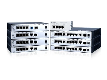 Коммутаторы Huawei CloudEngine S5731-L S5731-L4P2HW-RUA