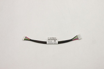 Кабель Lenovo Supercap extension cable,Supercap to RAID Card,190mm (03HC076)