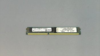 Оперативная память Lenovo IV8GV151866 (46W0698) 8GB