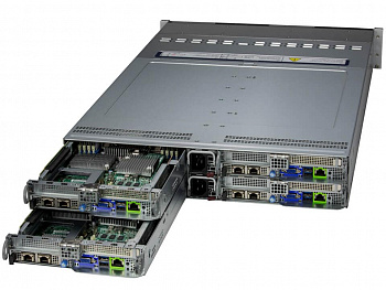 Сервер Supermicro SYS-221BT-HNC9R